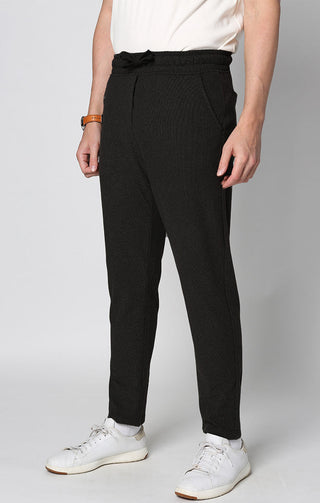 Ultra Soft Ribbed Jogger - JACHS NY