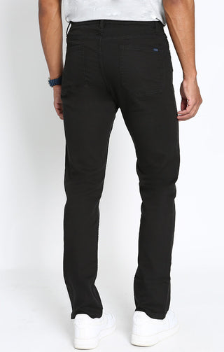 5 Pocket Broadway Commuter Pant - JACHS NY