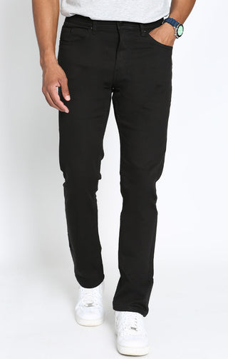 5 Pocket Broadway Commuter Pant - JACHS NY