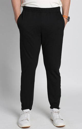 Cotton Modal Jogger - JACHS NY