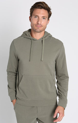 Bedford Ultra Soft Hoodie - JACHS NY