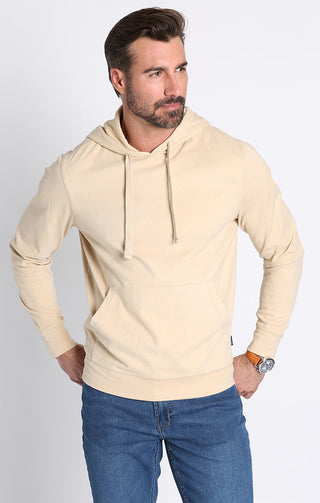 Ultra Soft Hoodie - JACHS NY