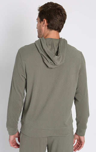 Bedford Ultra Soft Hoodie - JACHS NY