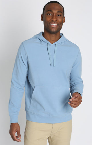 Bedford Ultra Soft Hoodie - JACHS NY