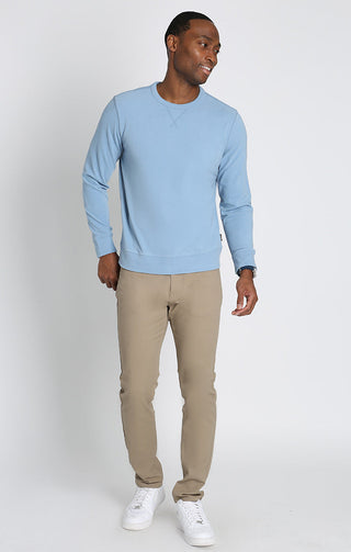 Kent Ultra Soft Crewneck - JACHS NY