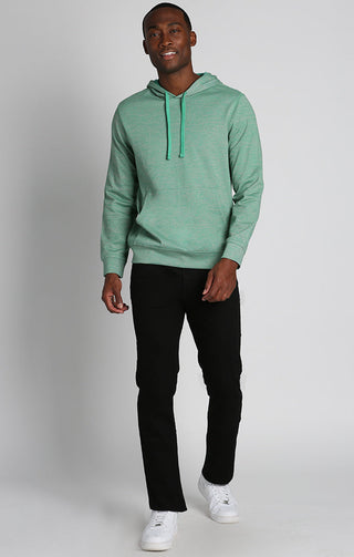 Novelty Knit Pullover Hoodie - JACHS NY