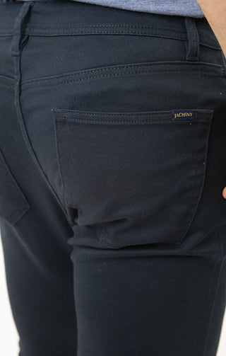 5 Pocket Broadway Commuter Pant - JACHS NY