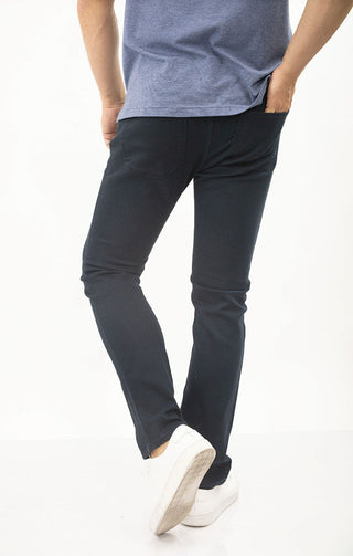 5 Pocket Commuter Pant - JACHS NY