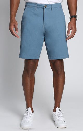 Stretch Chino Short - JACHS NY