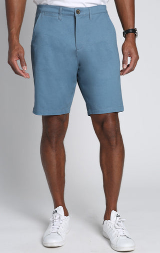 Stretch Chino Short - JACHS NY