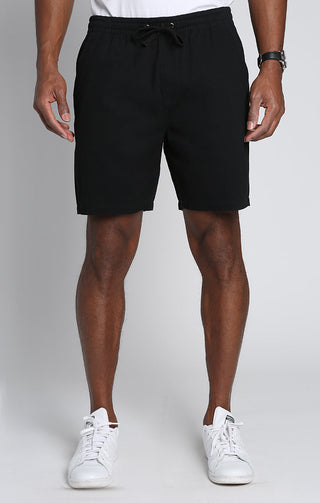 Stretch Twill Dock Short - JACHS NY