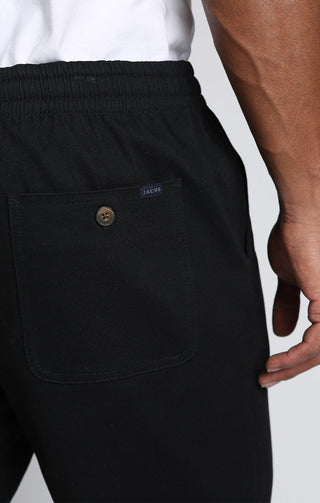 Stretch Twill Dock Short - JACHS NY