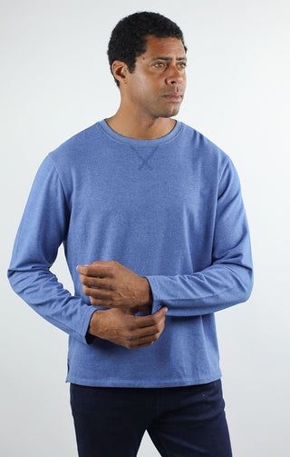 Ultra Soft Crewneck - JACHS NY