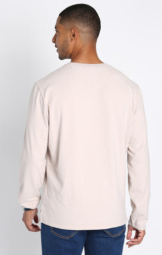 Ultra Soft Crewneck - JACHS NY