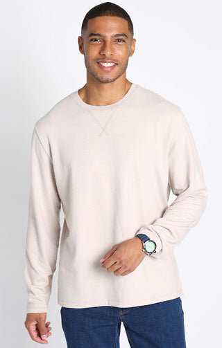 Ultra Soft Crewneck - JACHS NY