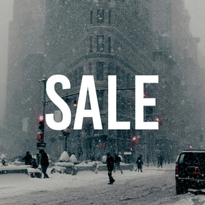 WINTER SALE