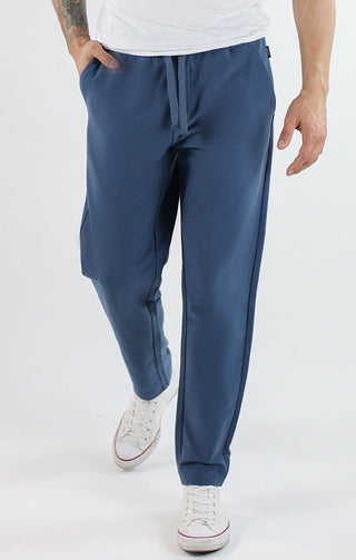 Reverse Slub Jogger - JACHS NY