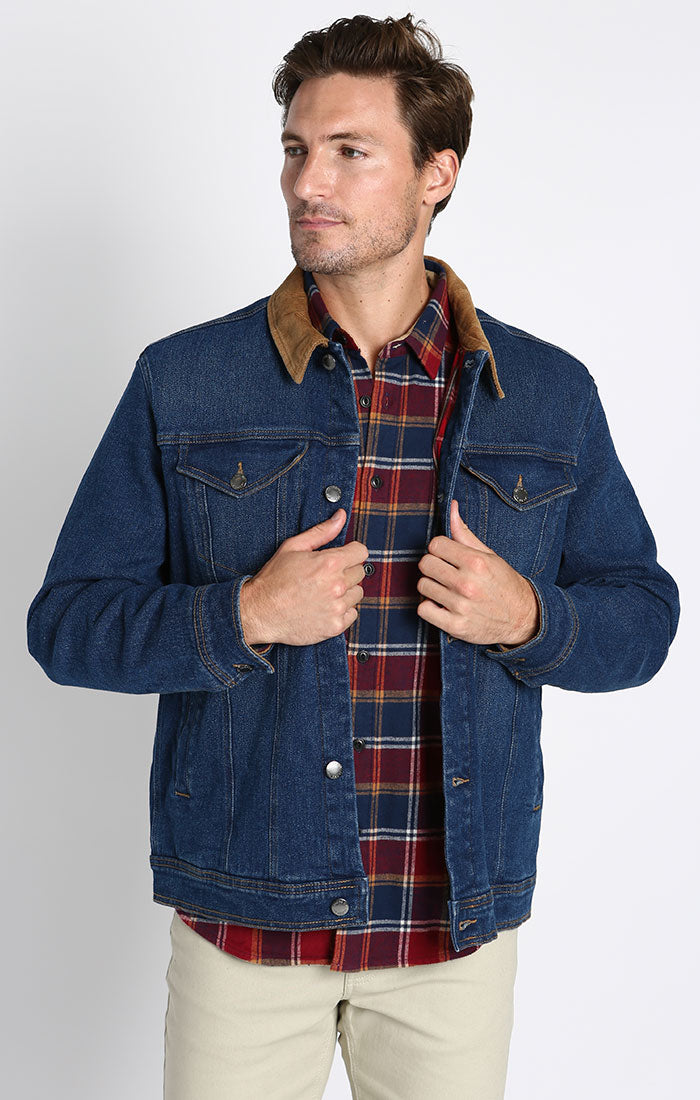 Flannel Zone - How to outfit with flannel & jean jacket? #flannel # flannelshirt #jeans #outfitoftheday #jacketstyle #boots #flannelsecond |  Facebook