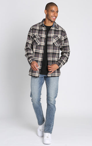 Brawny Flannel & Thermal 2-Pack - JACHS NY