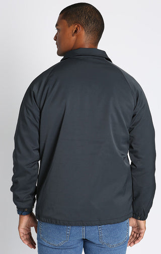 Flushing Performance Coach Jacket - JACHS NY