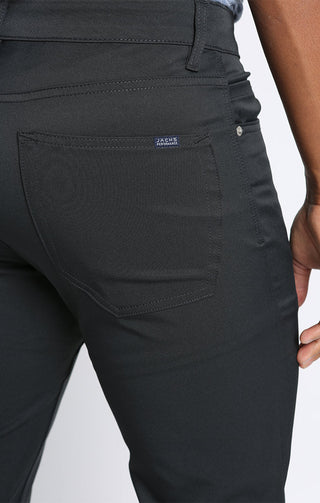 Poly Spandex Performance Tech Pant - JACHS NY