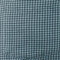 BLUE MICRO PLAID