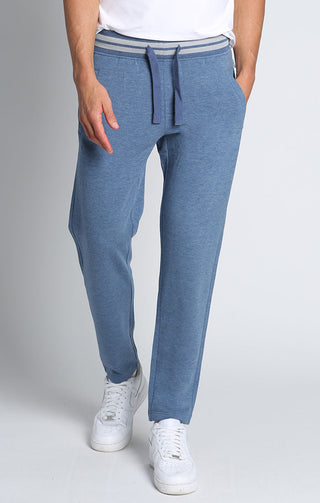 Soft Touch Varsity Jogger - JACHS NY