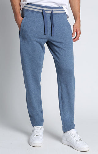 Soft Touch Varsity Jogger - JACHS NY