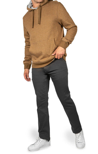 Slim Fit Stretch Traveler Pant - JACHS NY