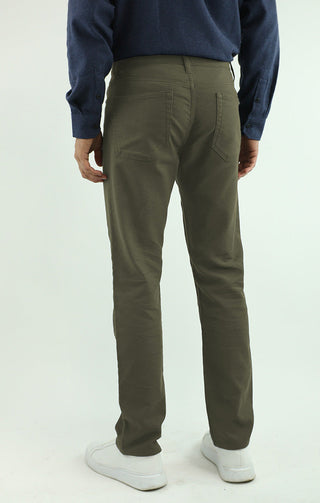 5 Pocket Broadway Commuter Pant - JACHS NY