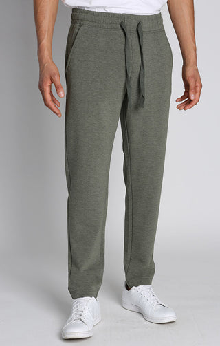 Soft Touch Jogger - JACHS NY