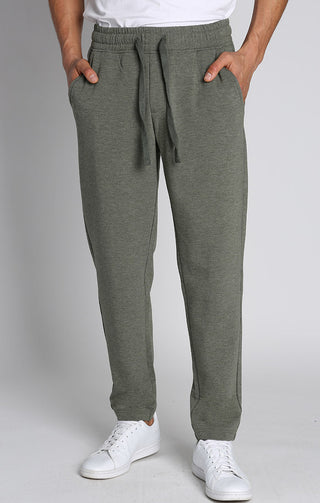 Soft Touch Jogger - JACHS NY