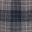 GREY NAVY PLAID FLANNEL