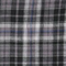 GREY PLAID FLANNEL