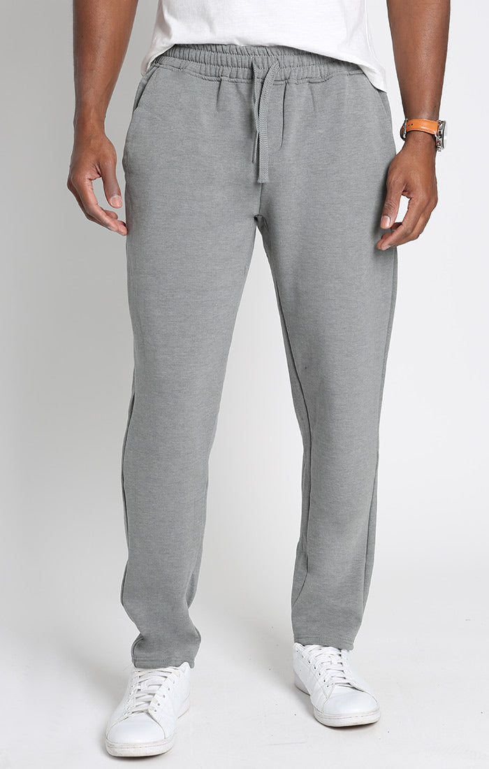 Grey Ultra Soft Jogger – JACHS NY