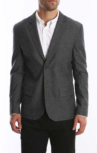 Superdry Supremacy Fine Wool Blazer