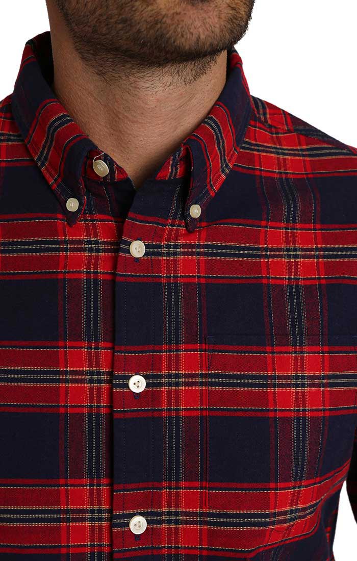 All Men's Button Downs – JACHS NY